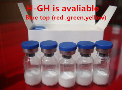 Green Tops 191AA G H Injections 10iu Human G Hormone