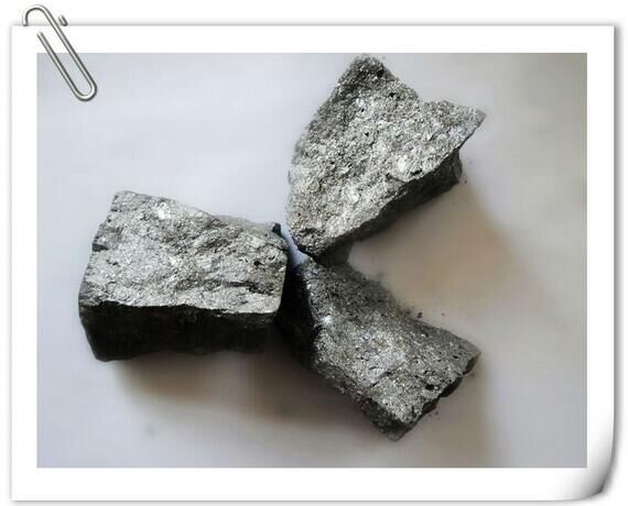 High Quality High/Low Carbon Ferro Silicon Manganese