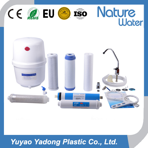 50gpd Water Purifier for Home Use Nw-RO50-A1