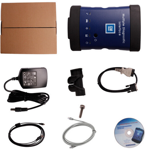 GM Mdi Multiple Diagnostic Interface with WiFi for GM Mdi Scan Tool