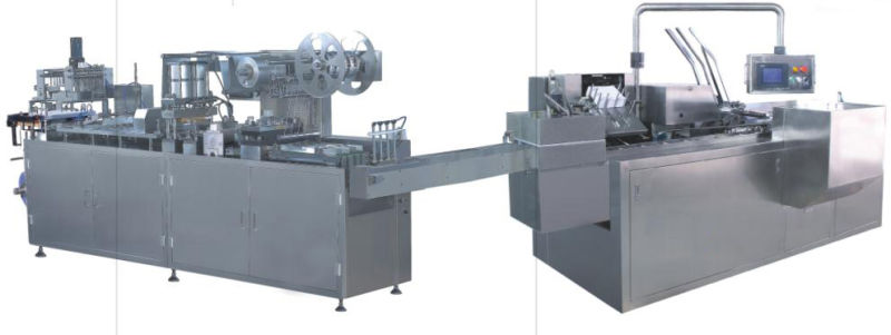 Full Automatic Carton Sealing Machine