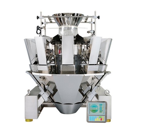 High Speed Granule Packing Machine for Food and Medical Industry (KP Series)