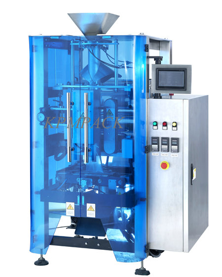 High Speed Granule Packing Machine for Food and Medical Industry (KP Series)