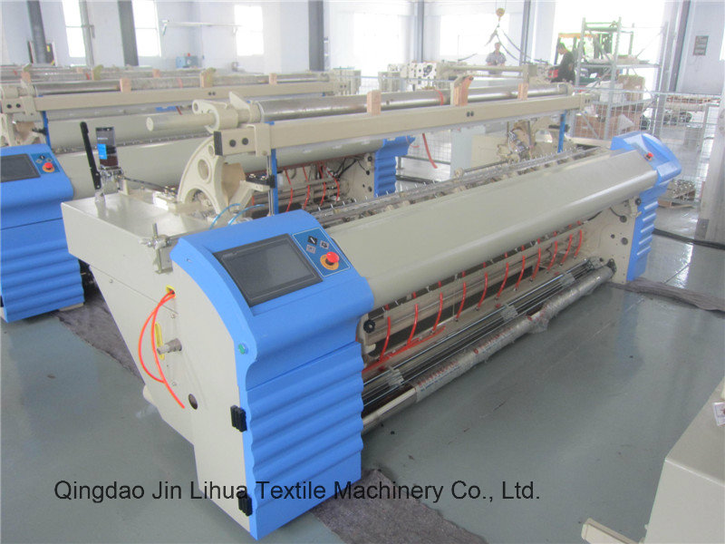 Air Jet Weaving Machine Surgical Bandage Gauze Loom