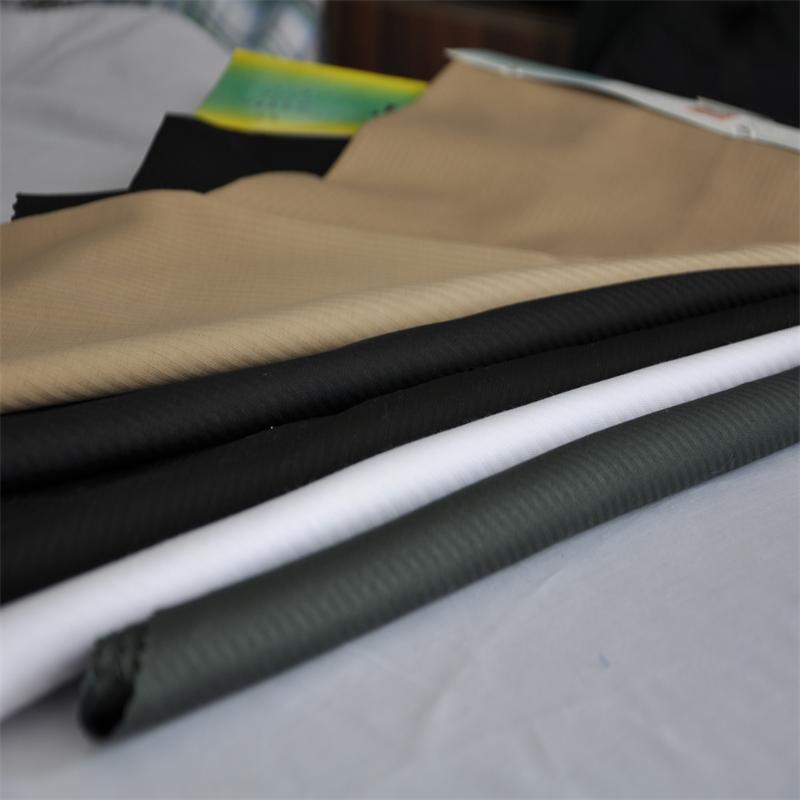 Tc 45*45 110*76 150cm Pocketing/School Uniform/Shirting Fabric