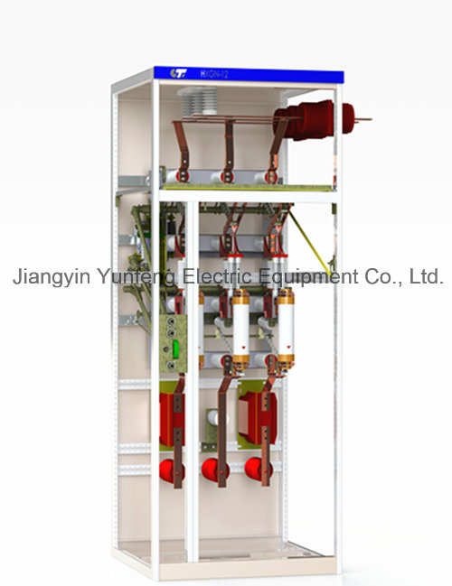 Cheap Price of High Voltage Ring Main Unit-Hxgn-12