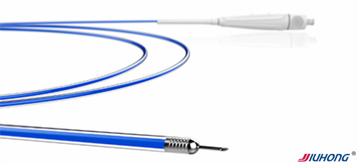 Precise Puncture! ! 23G Endoscopic Sclerotherapy Injection Needle