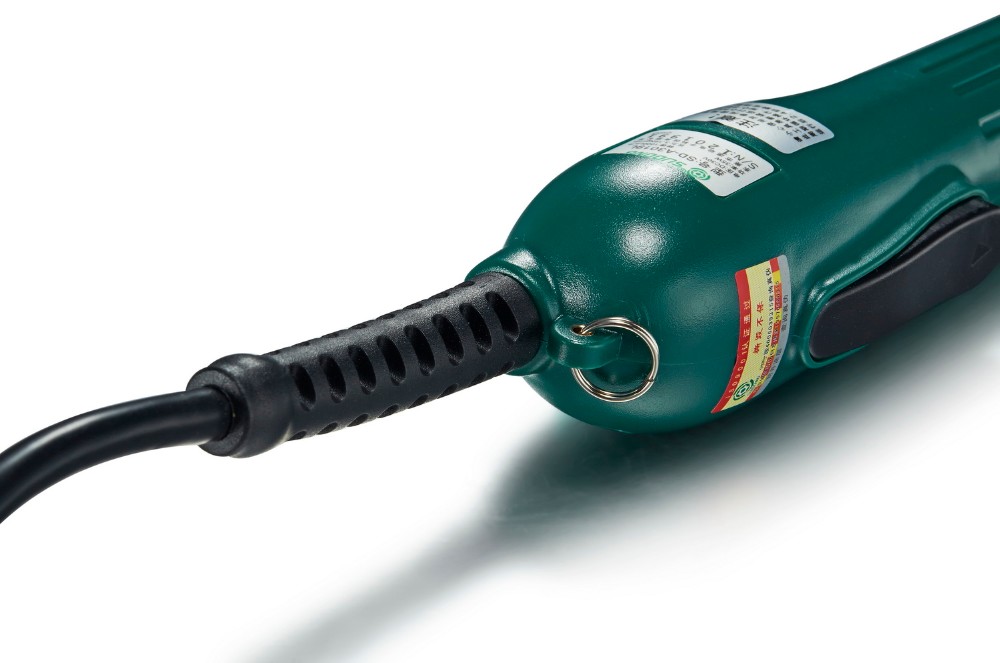 Home or Industrial Electric Screwdriver