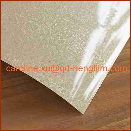 Construction Decrate Protective Door Roof High Quality PVC Plastic Film