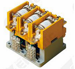 Factory Supply High-Voltage Vacuum Contactor