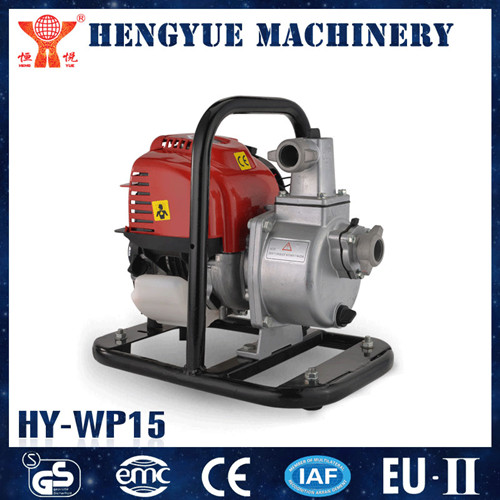 Power Engine Water Pump with High Quality From China Manufacturer