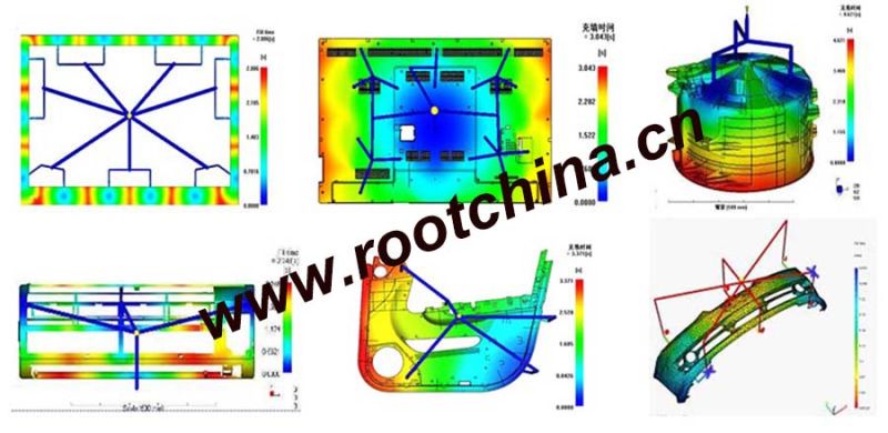 Daily Use Products Mould