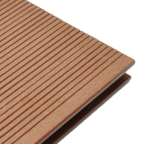 UV-Resistant Hot Sale Factory Price WPC Decking 140*25mm