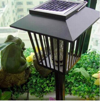 Insect Killer Mosquito Killer Solar Lamps