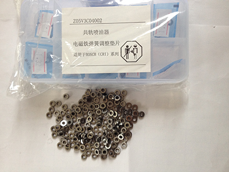 Common Rail Injector Adjusting Shims for Bosch Product Z05vc04032