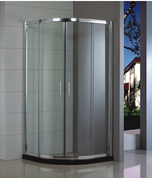 Quadrant Sliding Shower Door Hb-249q