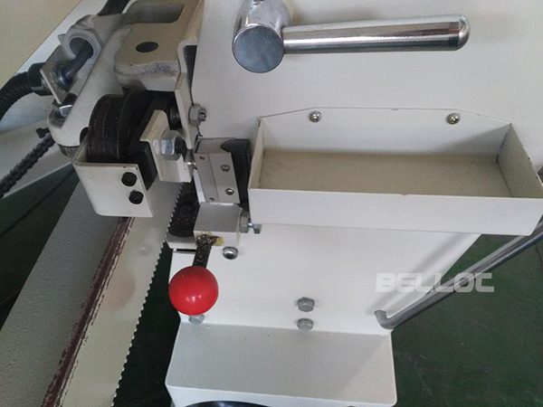 Mattress Tape Edge Machine Bt-MB1