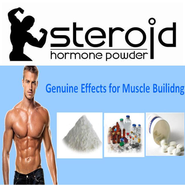 Test E Top Quality Bodybuilding Steroid Testosterone Enanthate (Test E)