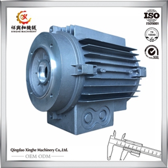 Motor Housing Aluminium Die Casting Suppliers