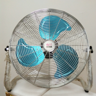 Stand Fan-Fan-Floor Fan