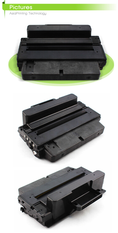 Wholesale Compatible Toner D205e Toner Cartridge for Samsung Laser Printer Toner