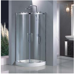 Arc Shape Shower Enclosure Hc-249c