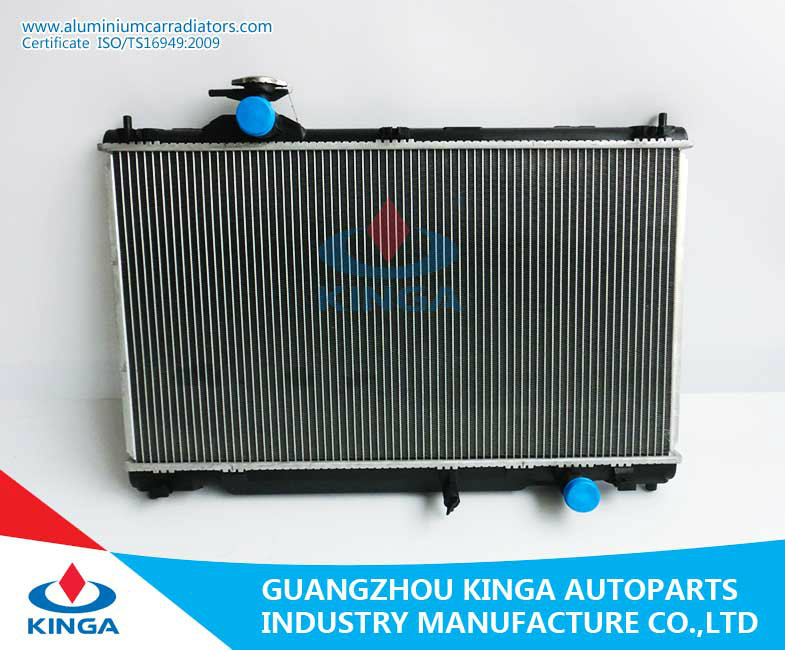 Aluminum Radiator Core for Totota / Lexus GS430 V8 2006 - 2007