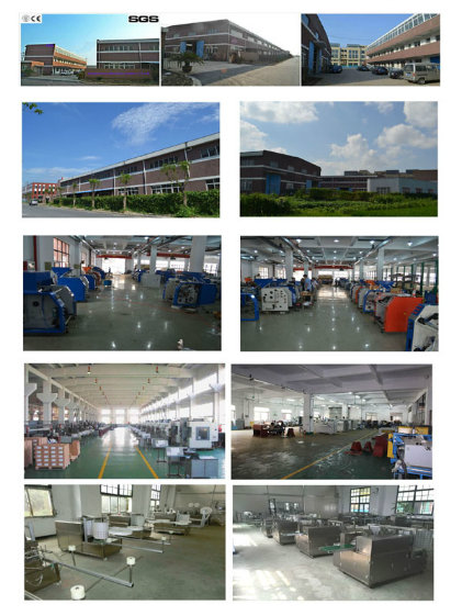 High Quality Fully Automatic Paper Tube Cutting Machinery