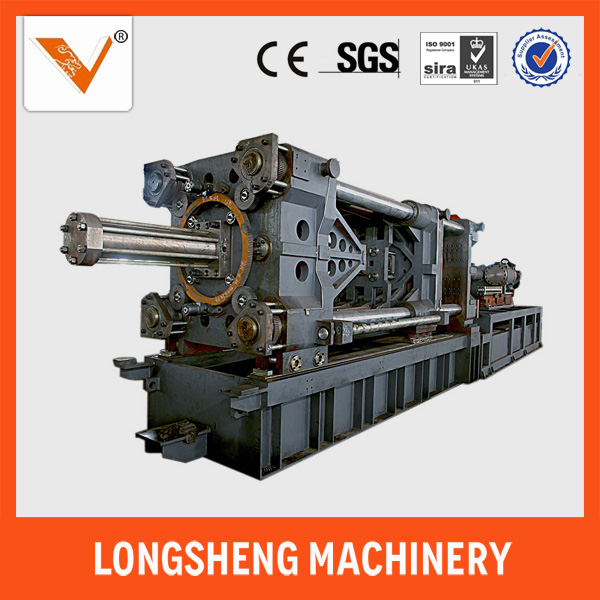 Pail Injection Making Machine