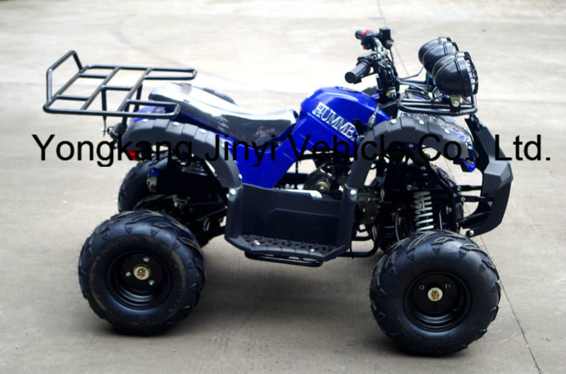 Made in China Jinyi Brand 110cc Sport Quad ATV for Adult and Kids (JY-100-1B)