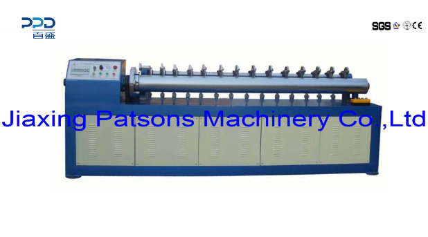 High Quality Fully Automatic Paper Tube Cutting Machinery