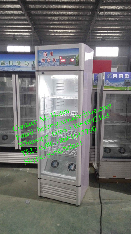 Commercial Yogurt Making Machine/Ferment Yogurt Machine