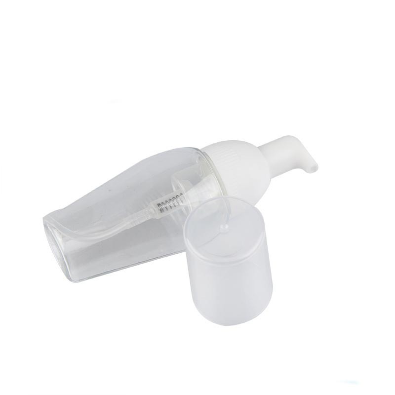 50ml Plastic Liquid Soap Bottle Supplier (FB06)