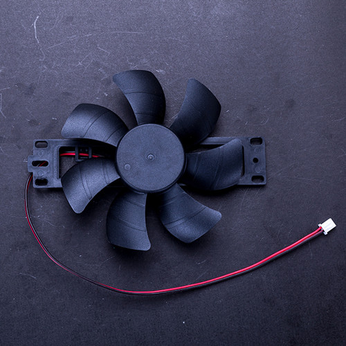 16 Years Proffessional Design Induction Cooker Cooling Fan Made in China