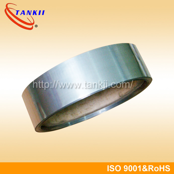 Resistance Heating Alloy Strip (NiCrFe,FeCrAl)