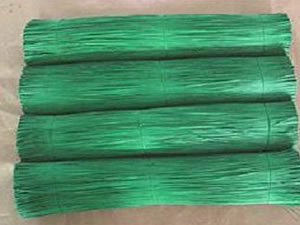 Black Annealed Tie Wire Roll