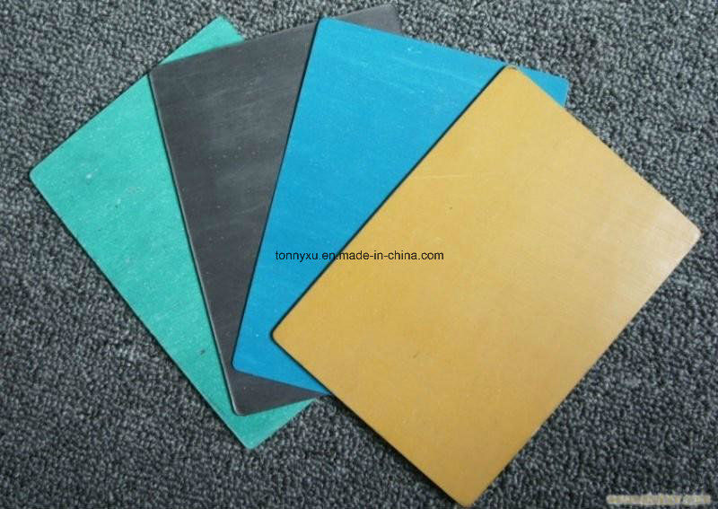 Asbestos Rubber Sheet Wb200