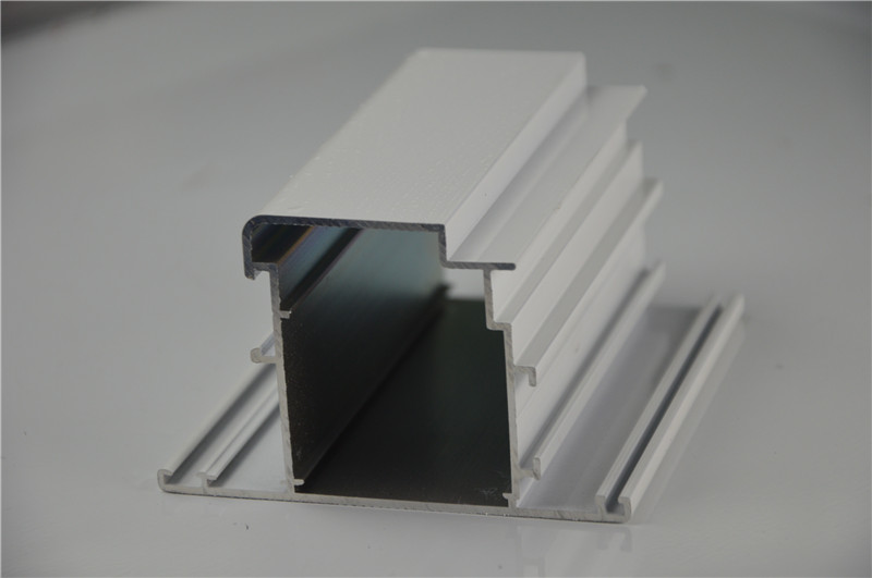 Reliance Aluminum/Aluminum Extrusion Profiles for Chilean Window/Door