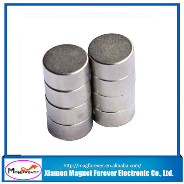 Neodymium NdFeB Magnet