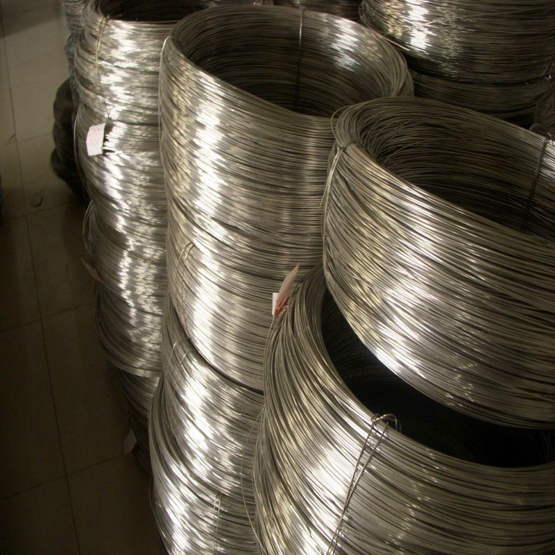 AISI 410 Stainless Steel Wire for Making Scourer