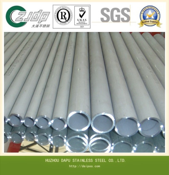 ASTM A790 Stainless Steel Welded Pipe