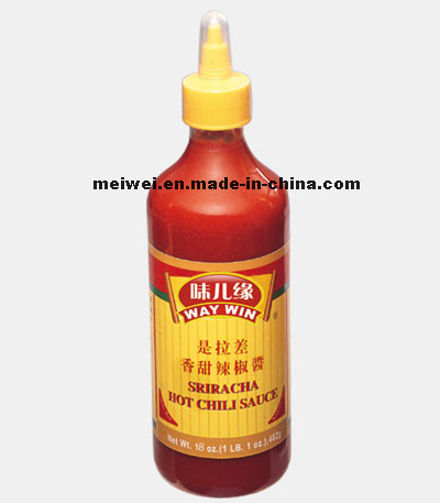 Top Quality 268g Sriracha Chili Sauce