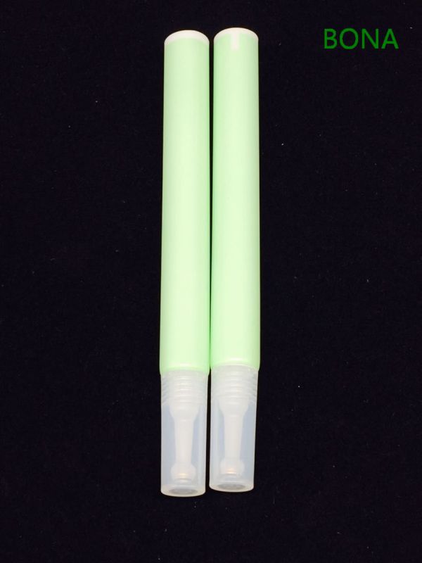 OEM Cosmetic Tube with Steel Ball for Eye Cream