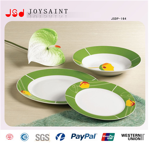 Best Quality Ceramic Dinner Set