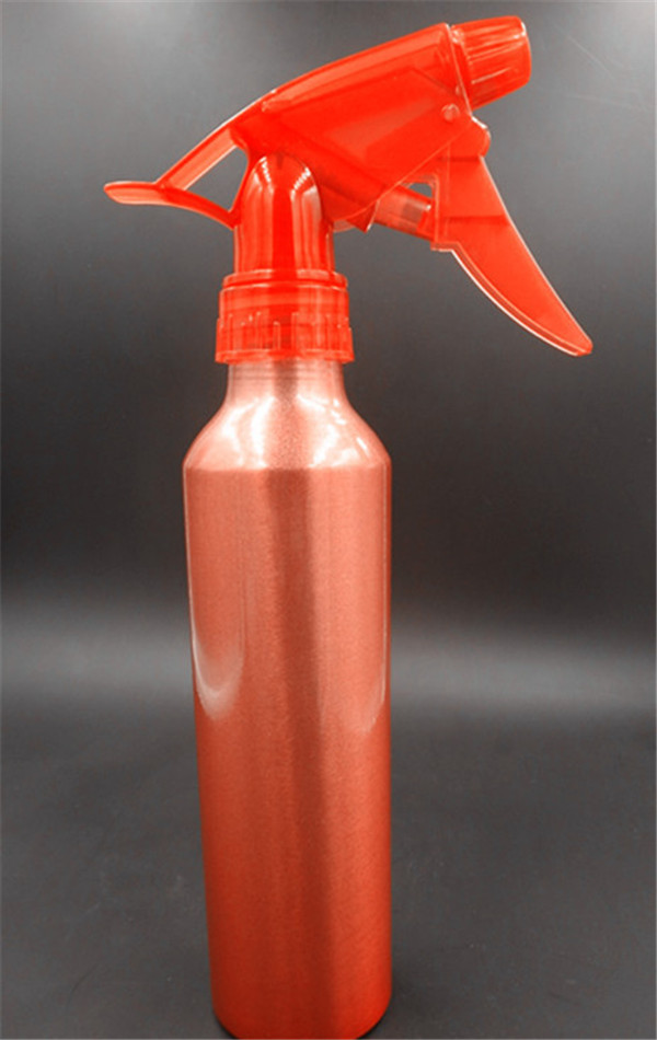 Aluminum Bottle(KLA-07)