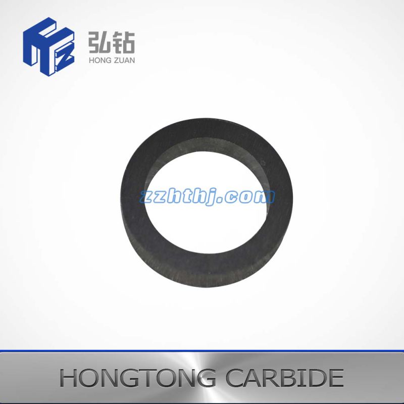 Grounded Roller of Cemented Carbide for Machinery