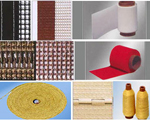 Teflon PTFE Coated Mesh, Conveyor Belts, Teflon Belts