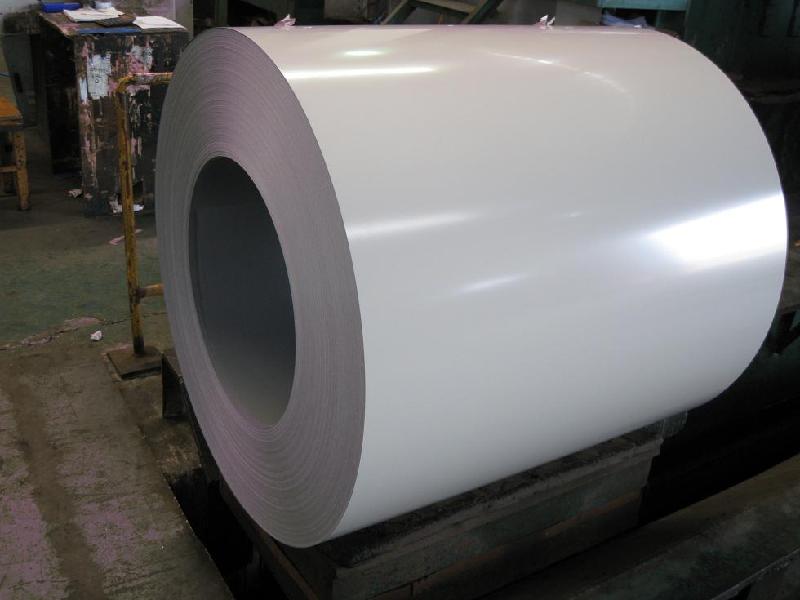 Secondary PPGI Steel Coils