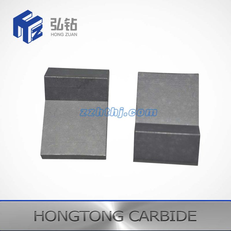 Blank Tungsten Carbide Mining Tips