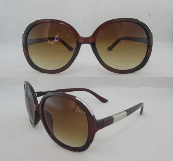 Acetate and Top New Good Quality Sunglasses P01086
